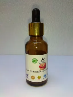 Ancient healer Skin firming oil 30ml